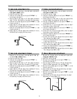 Preview for 5 page of Sanyo PLC-SU50S Manual