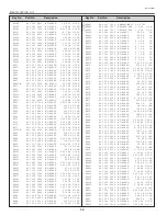 Preview for 38 page of Sanyo PLC-SU50S Manual