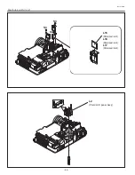 Preview for 44 page of Sanyo PLC-SU50S Manual