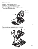 Предварительный просмотр 10 страницы Sanyo PLC-SU50S Service Manual