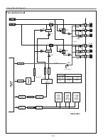 Предварительный просмотр 40 страницы Sanyo PLC-SU50S Service Manual