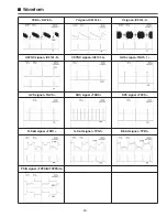 Предварительный просмотр 49 страницы Sanyo PLC-SU50S Service Manual