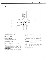 Preview for 11 page of Sanyo PLC-SU60 Owner'S Manual