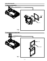 Preview for 13 page of Sanyo PLC-SU70 Service Manual