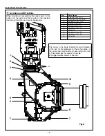 Preview for 16 page of Sanyo PLC-SU70 Service Manual