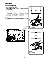 Preview for 19 page of Sanyo PLC-SU70 Service Manual