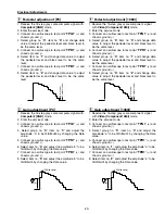 Preview for 23 page of Sanyo PLC-SU70 Service Manual