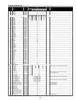 Preview for 29 page of Sanyo PLC-SU70 Service Manual