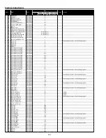 Preview for 30 page of Sanyo PLC-SU70 Service Manual