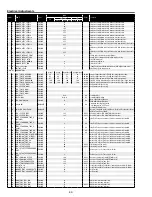 Preview for 32 page of Sanyo PLC-SU70 Service Manual