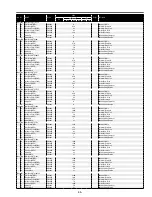 Preview for 35 page of Sanyo PLC-SU70 Service Manual