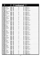 Preview for 36 page of Sanyo PLC-SU70 Service Manual