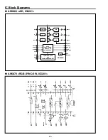 Preview for 50 page of Sanyo PLC-SU70 Service Manual