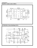 Preview for 54 page of Sanyo PLC-SU70 Service Manual