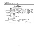 Preview for 55 page of Sanyo PLC-SU70 Service Manual