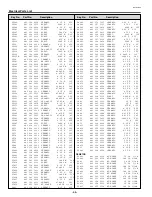 Preview for 66 page of Sanyo PLC-SU70 Service Manual