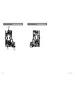 Preview for 96 page of Sanyo PLC-SU70 Service Manual