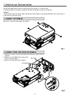 Preview for 9 page of Sanyo PLC-SW10 Service Manual