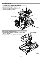 Preview for 13 page of Sanyo PLC-SW10 Service Manual