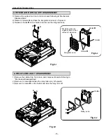 Preview for 16 page of Sanyo PLC-SW10 Service Manual