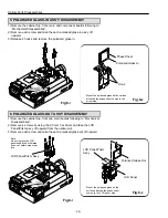 Preview for 17 page of Sanyo PLC-SW10 Service Manual