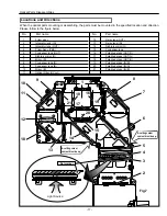 Preview for 18 page of Sanyo PLC-SW10 Service Manual