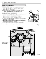 Preview for 21 page of Sanyo PLC-SW10 Service Manual