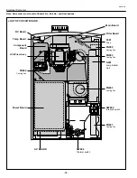 Предварительный просмотр 55 страницы Sanyo PLC-SW10 Service Manual