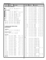 Предварительный просмотр 56 страницы Sanyo PLC-SW10 Service Manual