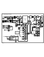 Preview for 82 page of Sanyo PLC-SW10 Service Manual