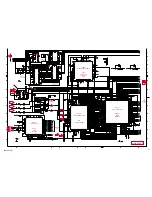 Preview for 86 page of Sanyo PLC-SW10 Service Manual