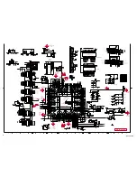 Preview for 87 page of Sanyo PLC-SW10 Service Manual