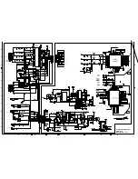 Предварительный просмотр 68 страницы Sanyo PLC-SW36 Service Manual