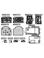 Предварительный просмотр 72 страницы Sanyo PLC-SW36 Service Manual