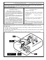 Preview for 5 page of Sanyo PLC-UF15 Service Manual