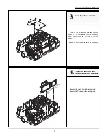 Preview for 11 page of Sanyo PLC-UF15 Service Manual