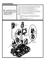 Preview for 12 page of Sanyo PLC-UF15 Service Manual