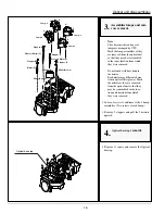 Preview for 16 page of Sanyo PLC-UF15 Service Manual