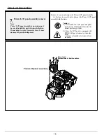 Preview for 18 page of Sanyo PLC-UF15 Service Manual