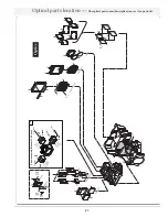 Preview for 21 page of Sanyo PLC-UF15 Service Manual