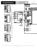 Preview for 26 page of Sanyo PLC-UF15 Service Manual