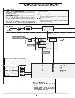 Preview for 38 page of Sanyo PLC-UF15 Service Manual