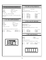 Preview for 46 page of Sanyo PLC-UF15 Service Manual