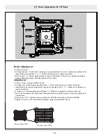 Preview for 52 page of Sanyo PLC-UF15 Service Manual