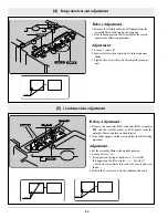 Preview for 54 page of Sanyo PLC-UF15 Service Manual