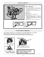 Preview for 55 page of Sanyo PLC-UF15 Service Manual