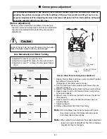 Preview for 57 page of Sanyo PLC-UF15 Service Manual