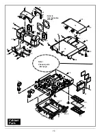 Preview for 72 page of Sanyo PLC-UF15 Service Manual