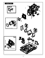 Preview for 73 page of Sanyo PLC-UF15 Service Manual