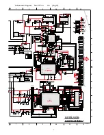 Preview for 117 page of Sanyo PLC-UF15 Service Manual